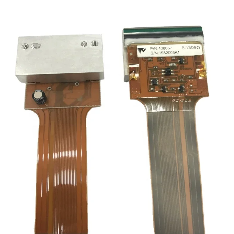 

TTO Printhead For DEMAC/ Markem / Domino/VJ 32mm 53mm