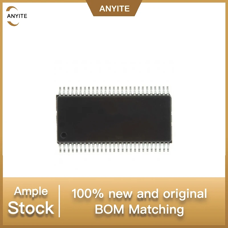 New 2Pcs/LOT UPD4416016G5-A15-9JF  UPD4416016G5-A15  UPD4416016G5  TSSOP54