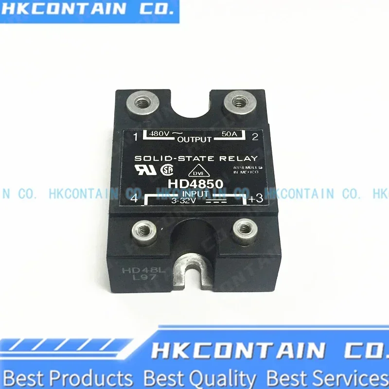 NEW MODULE HD4812 HD4825-5019 HD4850-10 HD4850-6361 HD4875-10 HD48125-10 HD4825-10
