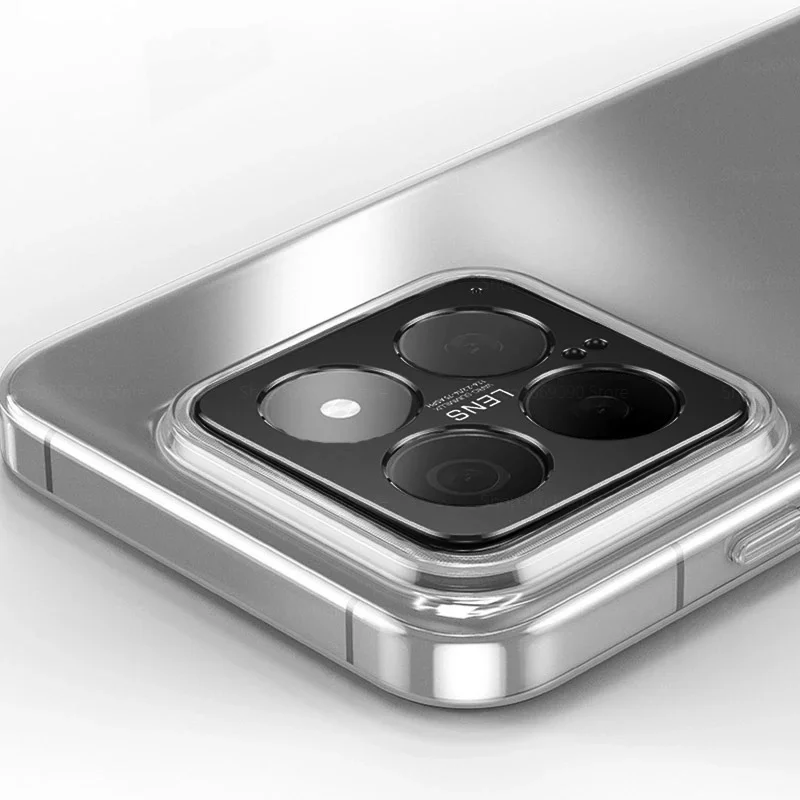 Aluminum Alloy Lens Metal Camera Ring For Xiaomi 14 Pro Back Lens Case For Xiaomi Mi 14 Xiaomi14 Mi14 Pro 14Pro Camera Protector