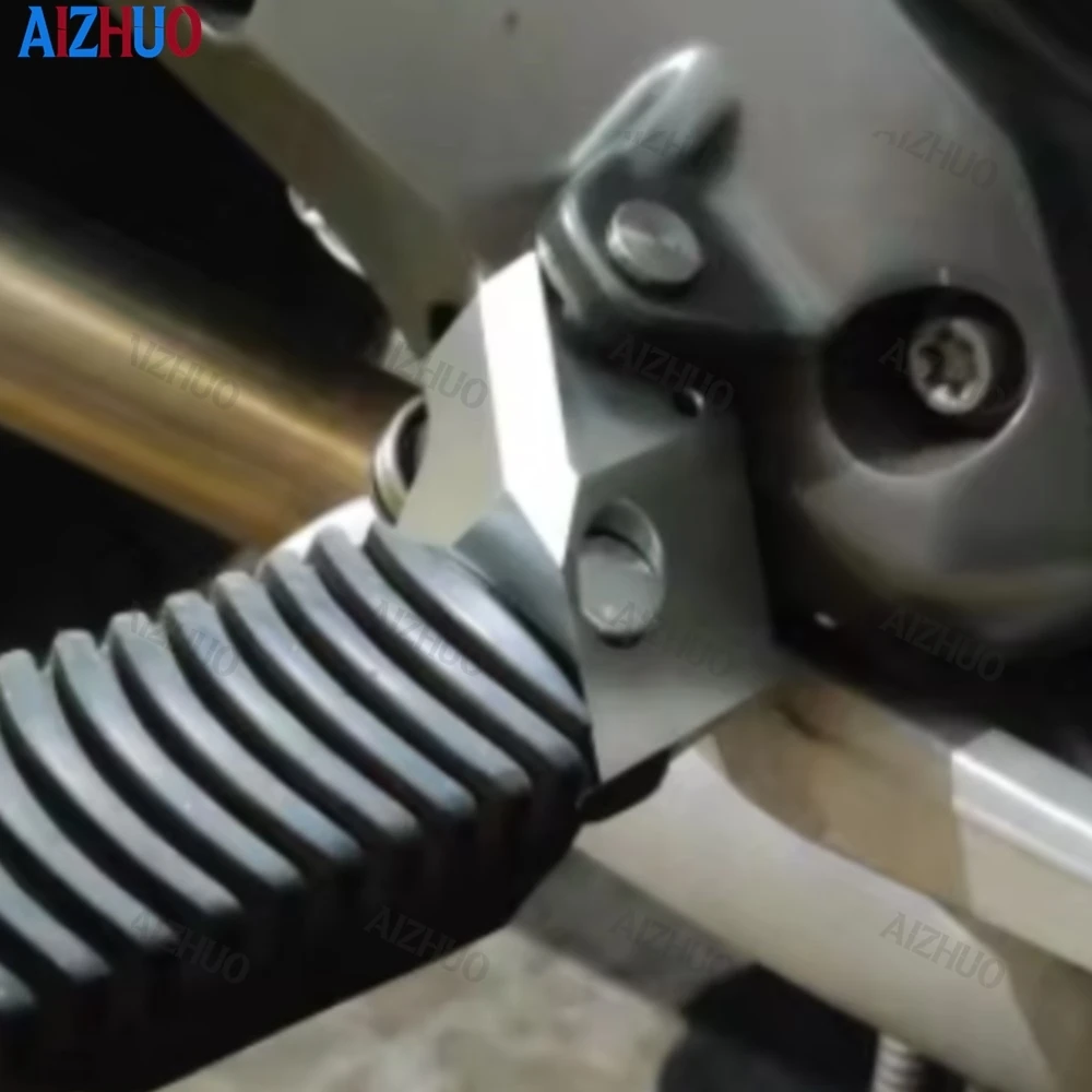 

Комплекты для занижения подножек водителя для BMW K1600GT K1600 GTL K1600 Bagger 2011-2025, задние подножки, аксессуары для мотоциклов K1600GT