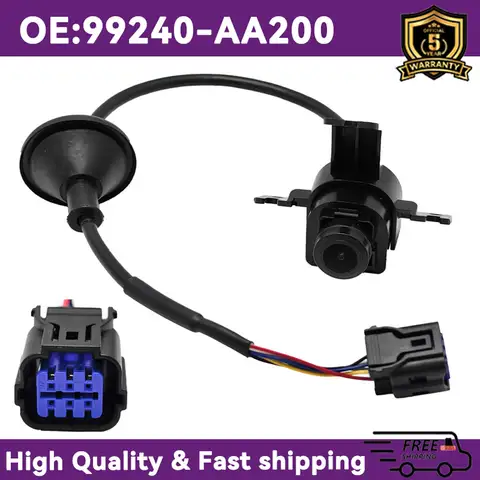 99240-AA200 99240-AA210 현대 Elantra N-Line 2022 2023 후면보기 카메라 주차 현대 용 역방향 카메라