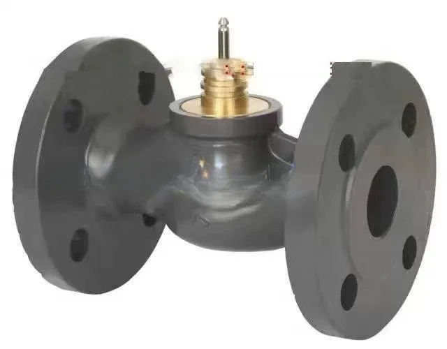 Danfoss Danfoss two-way valve VF3 065Z0259/0260/0261 universal for heating and air conditioning