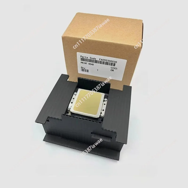 XP600 nozzle DX11 weak solvent UV flatbed photo machine print head