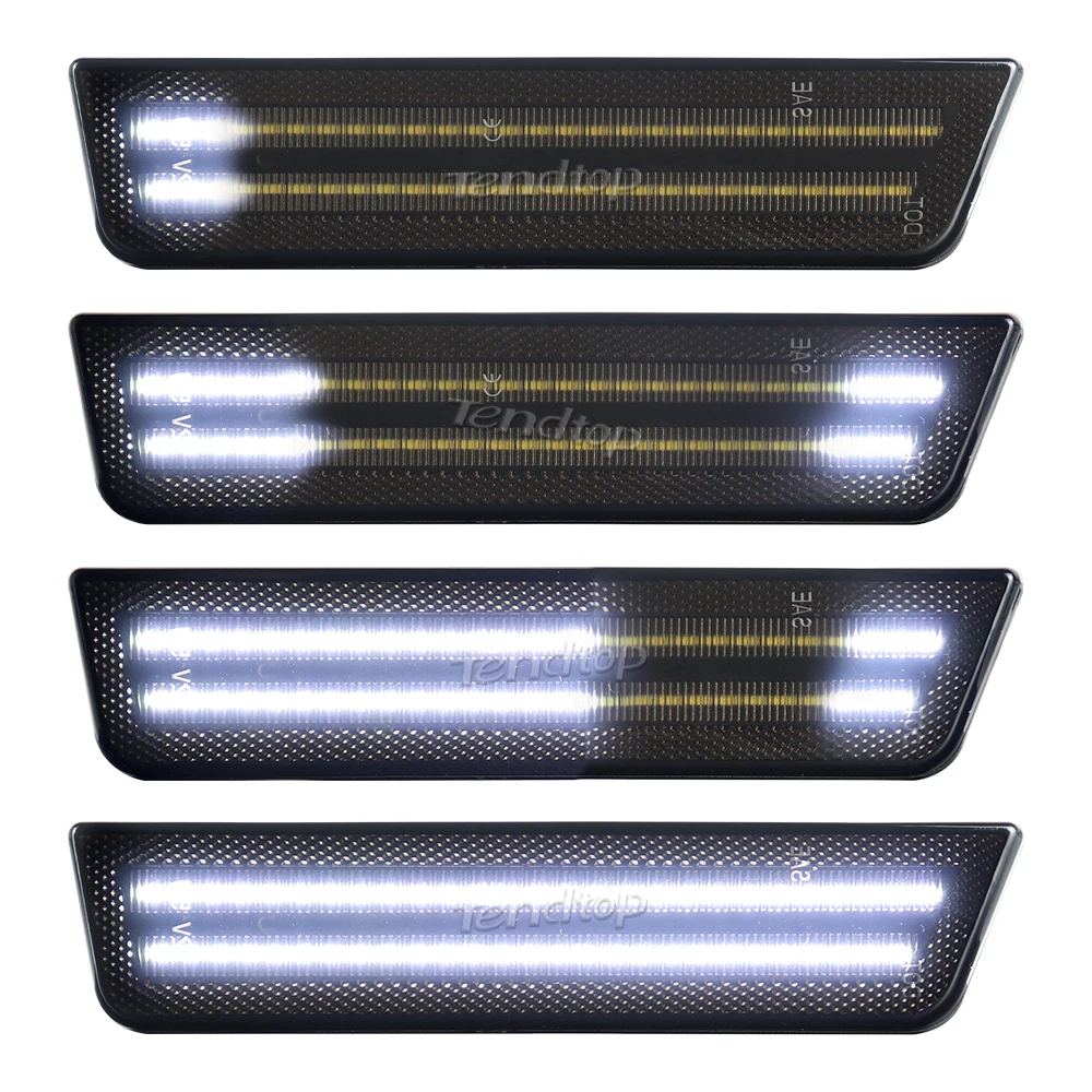 dynamic-scan-white-front-amber-rear-red-led-side-marker-light-for-dodge-challenger-2008-2014-side-marker-lamp-fender-light