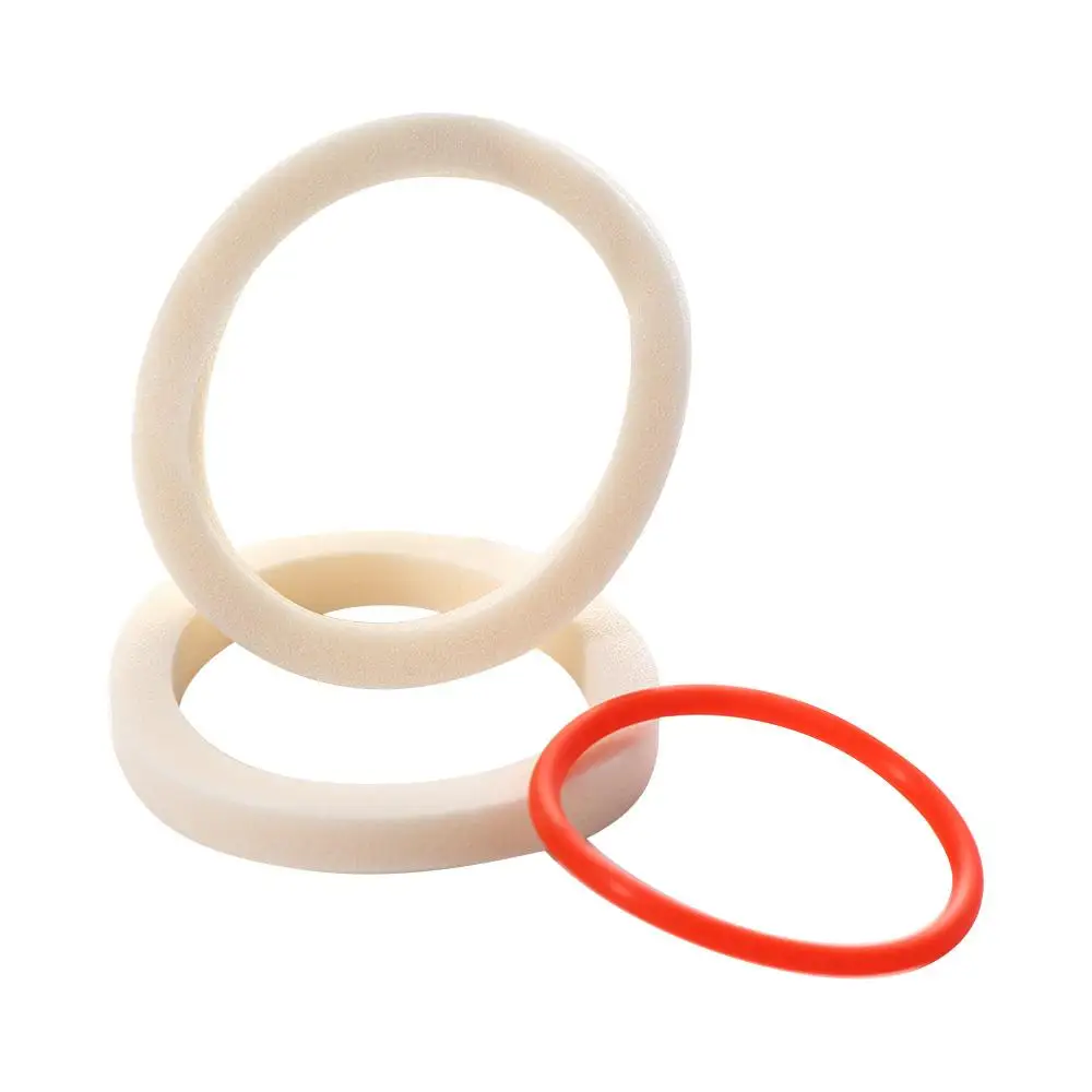 O-ring Shock Absorber 32/34/35/36mm Oil Sealed Foam Bicycle Fork Oil Sponge Bicycle Fork Sponge Ring Bike Suspension Fork