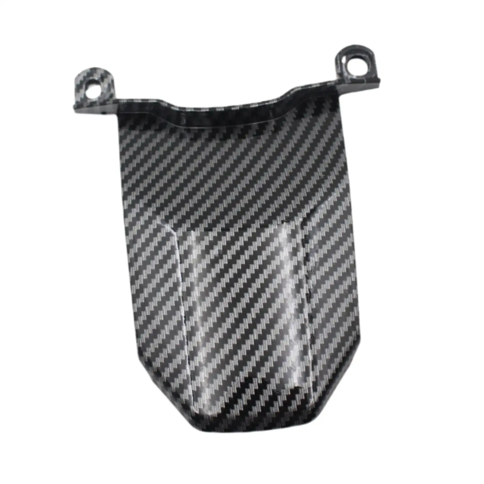 

Профессиональный хвостовой обтекатель мотоцикла, панель заднего сиденья, прочный пластик, прямая посадка для Yamaha MT07 FZ07 2012-2017, замена