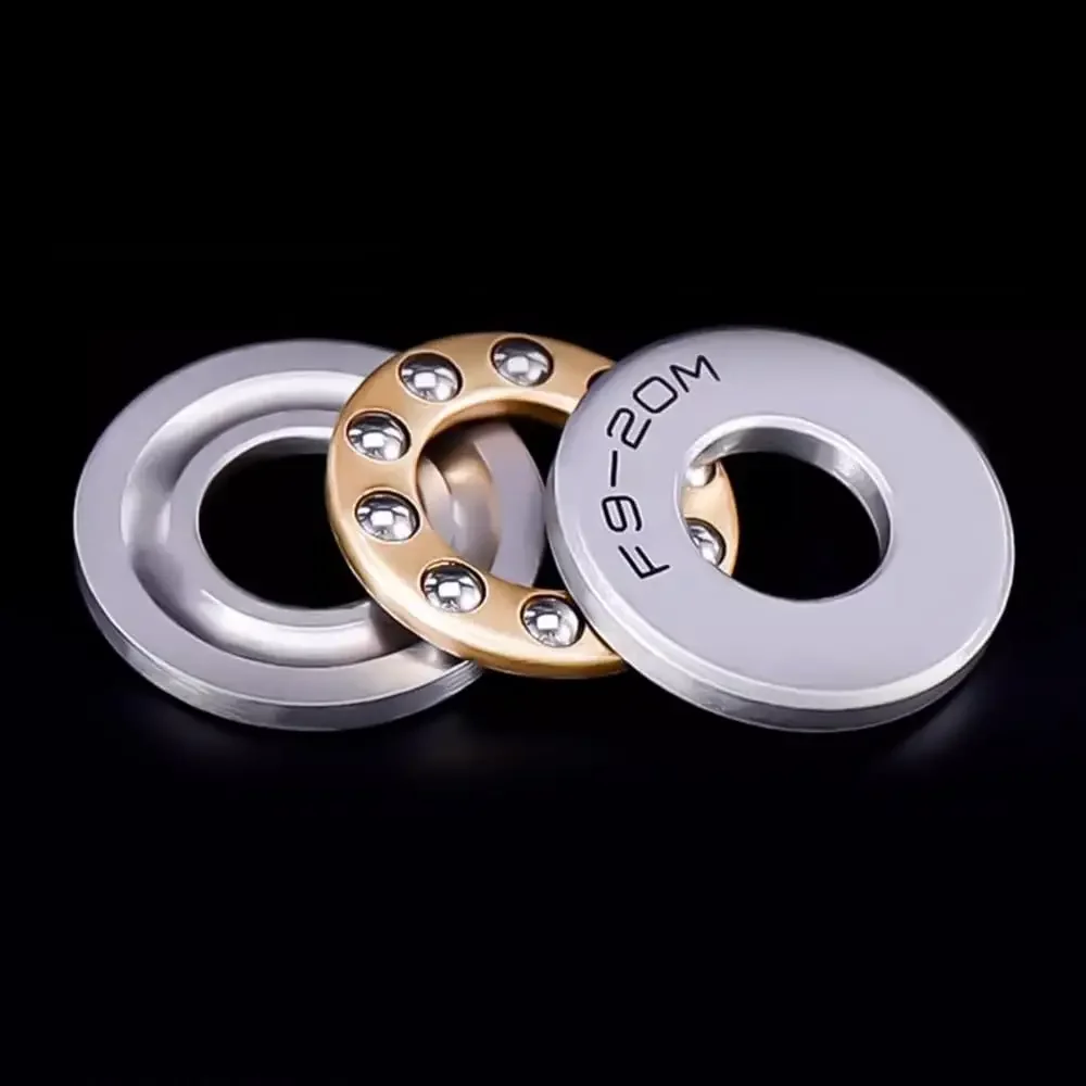 Plane Thrust Ball Bearing F2-6M F2.5-6M F3-8M F4-9M F4-10M F5-10M F5-11M F5-12M
