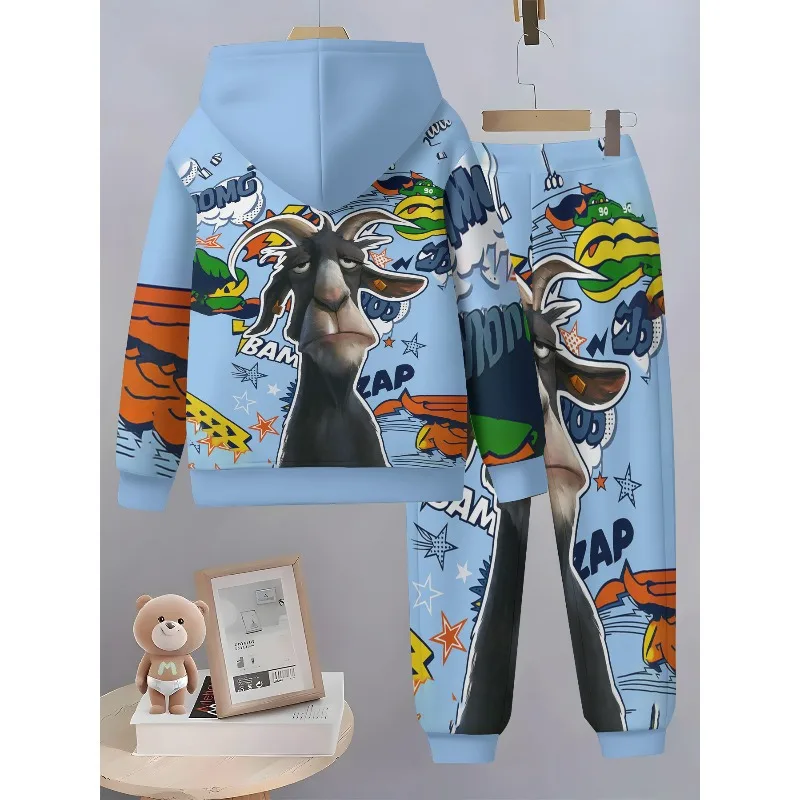 Рисунок 3 - 2025 модная золотая толстовка с