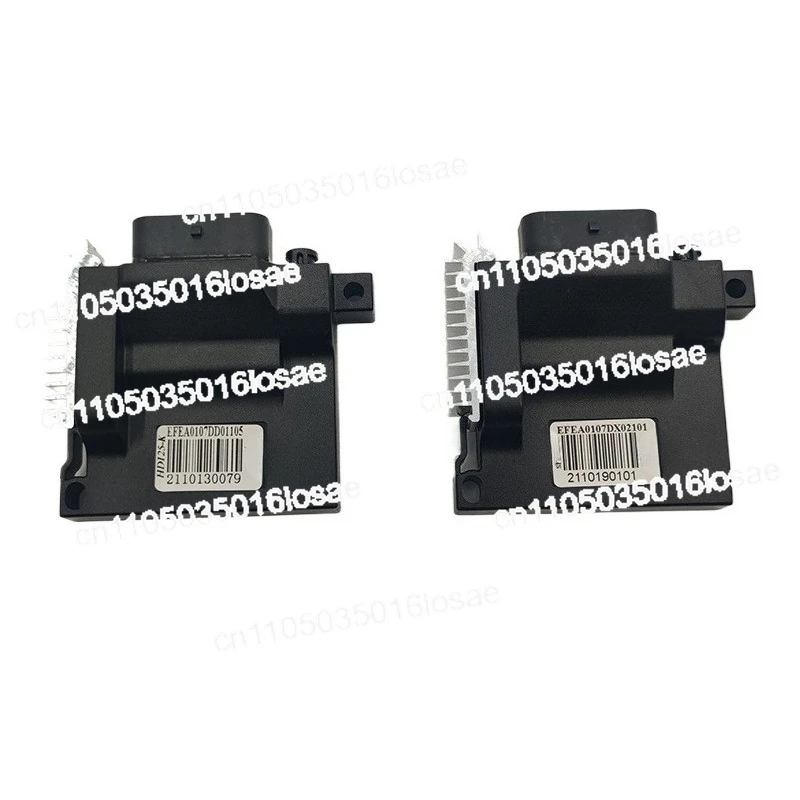 

For EFI National IV 125/150/175/200 Motorcycle Control Unit Computer Igniter ECU