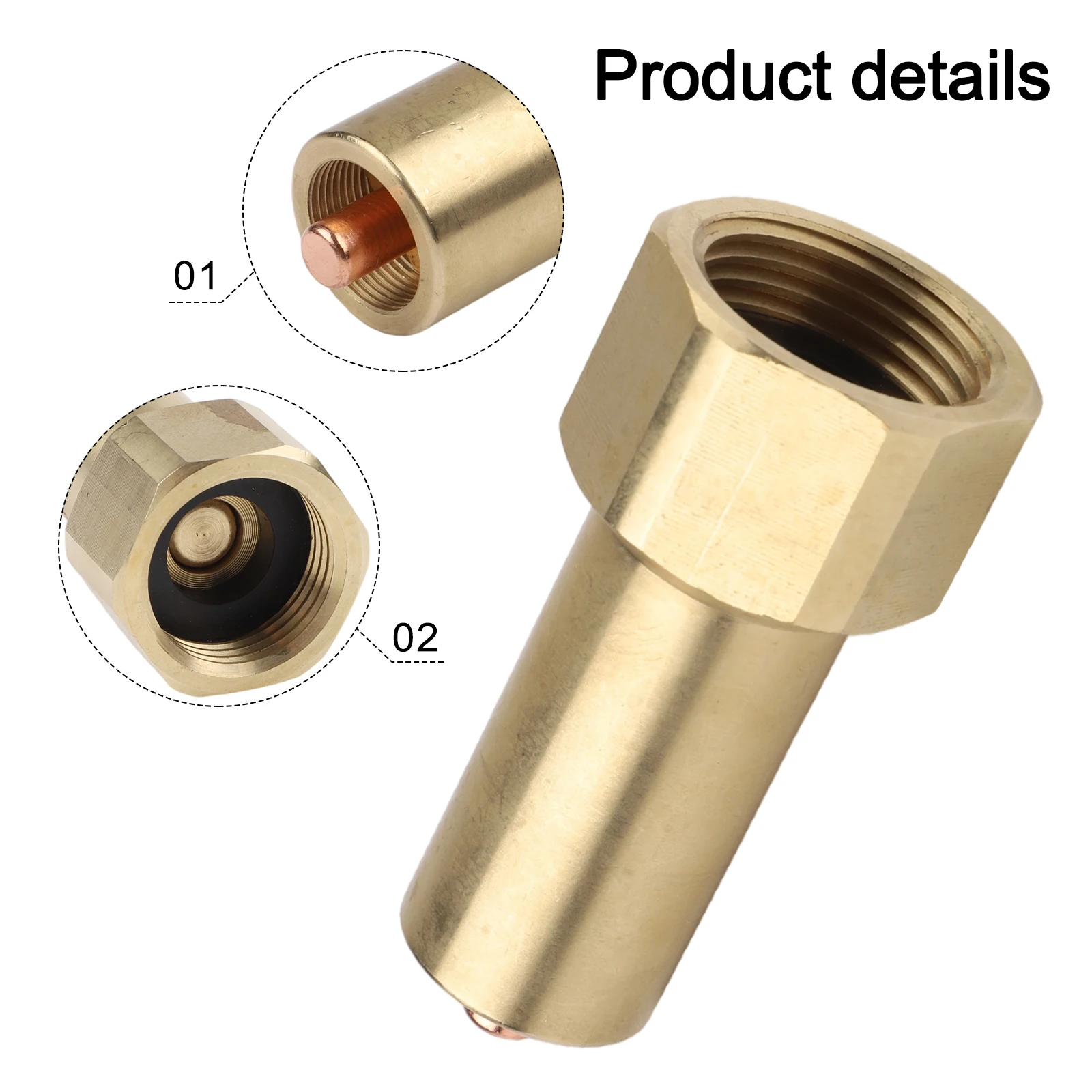 

Winter Protection Frost Protection Valve Pipe Protector Antifreeze Faucet Cover Cost-effective Maintenance Solution