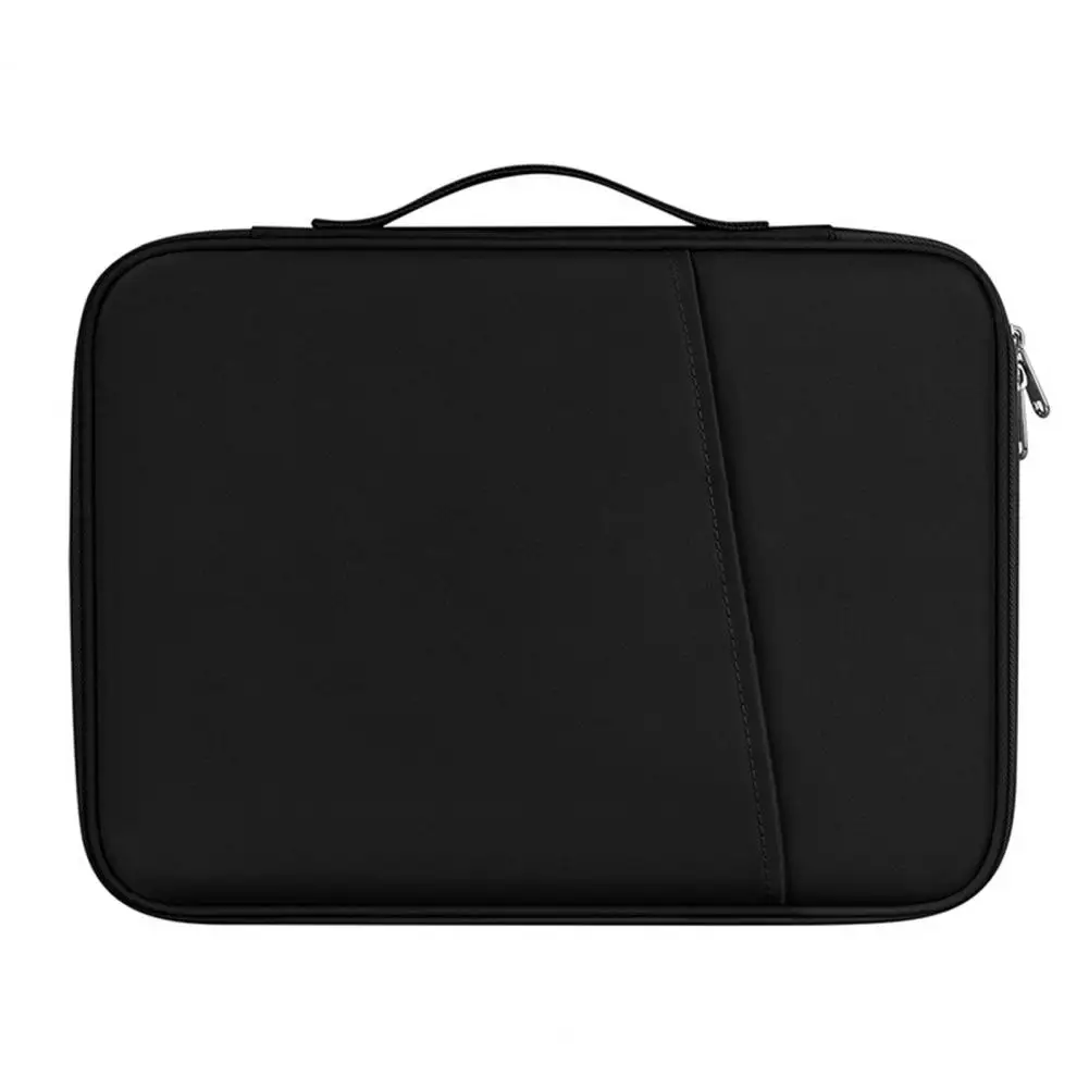 11-inch Tablet Bag 11/13-inch Tablet Sleeve Bag Portable Splash-proof Handbag Case Slim Protective Carrying Briefcase for Ipad