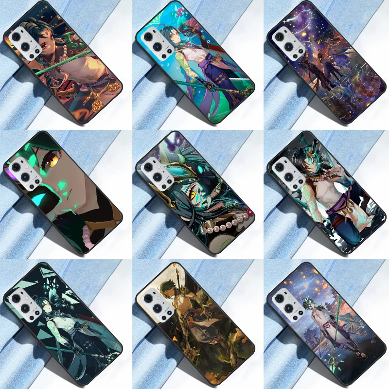 Genshin Impact Xiao… - image