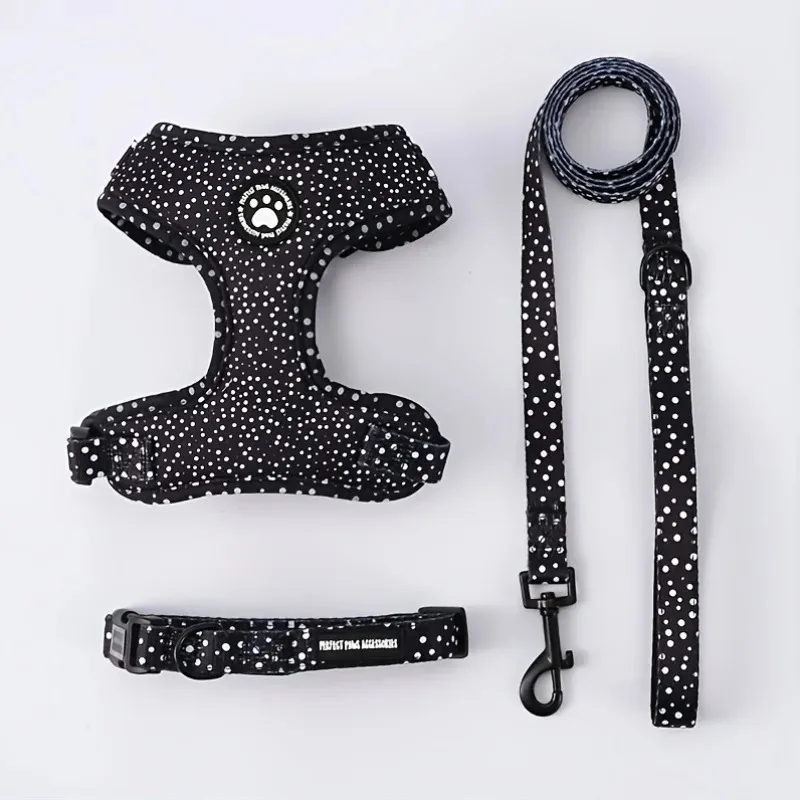 

Things Breast-band Supplies Kittens Harness for Cats Collar, Harness, Leash Accessories Pets Goods Kitten Pet Products