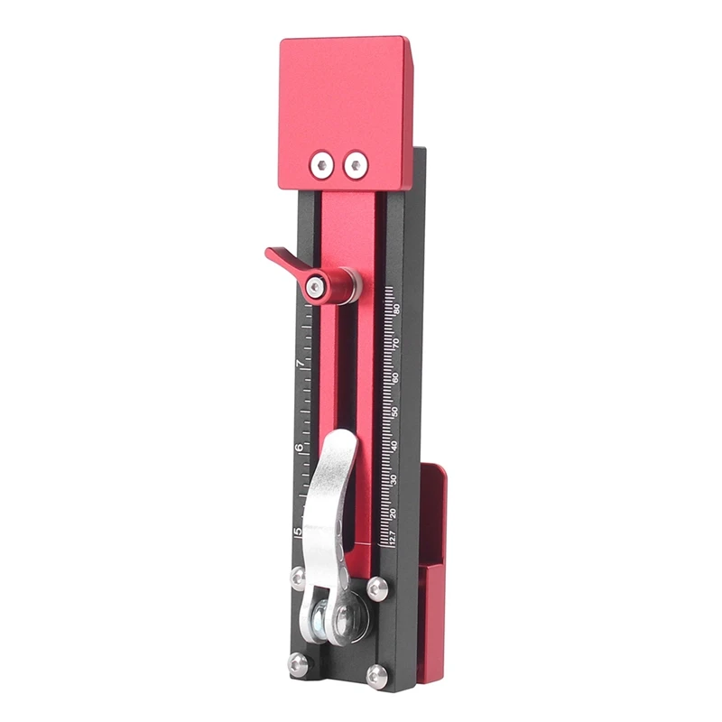 Kit di montaggio per rivestimento calibro ABRE-Gecko-calibro di rivestimento con linguetta-strumenti di installazione per rivestimenti essenziali per fibra di cemento da 10-15 mm