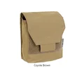 Coyote Brown