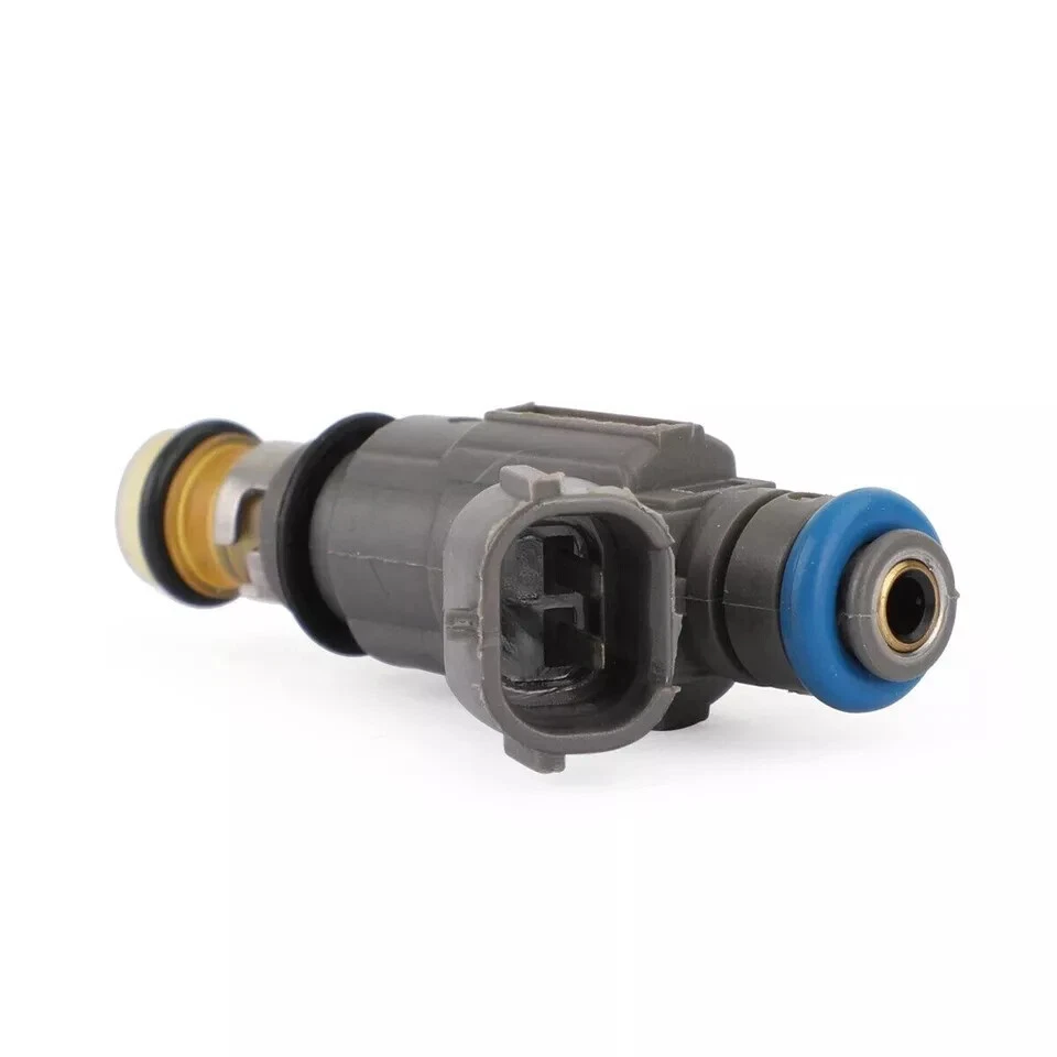 4 Pçs/lote Injetor de Combustível 16611-AA43A 0280155954 para SUBARU BAJA 2003 ~ 2006 LEGACY 2000 ~ 2004 OUTBACK 2000 ~ 2004 2.5L H4