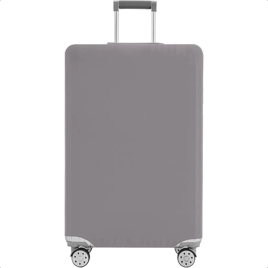 

Travelkin Lage Covers For Suitcase Tsa AppdSuitcase Cover Protector Fit 1832 Inch Lage