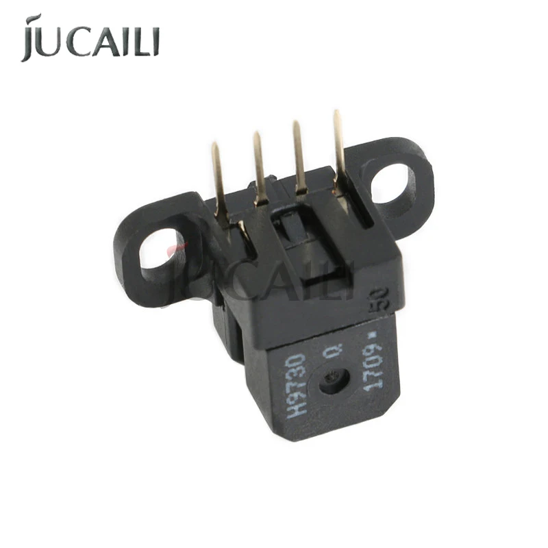 Jucaili Printer H9730 Encoder Sensor Reader 9720/H9730/H9740 Raster Sensor 180LPI 150LPI 360LPI Linear Raster Encoder Strip