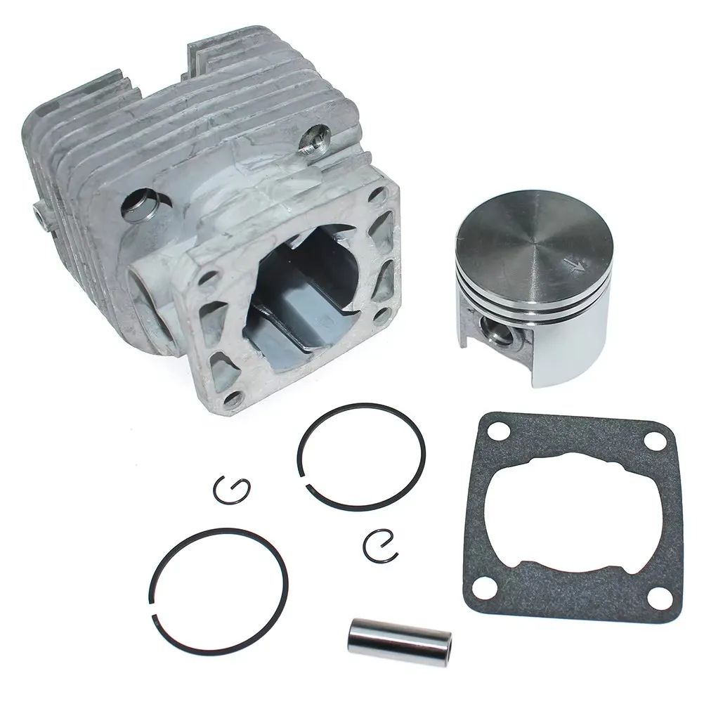 Cylinder Piston Kit 40mm for Stihl FS400 SP400 Brush Cutter Clearing Saw 4128 020 1201