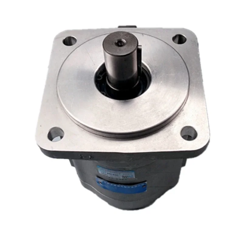 2080 Gear Pumps Industrial Hydraulic Oil Pumps for Tractors High Pressure:20Mpa~25Mpa