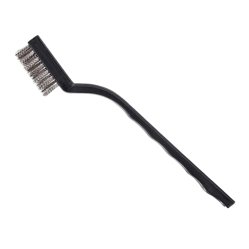 

B03C-161 Pcs Electric Engraving Mini Drill Polishing Machine Tool & 20 Pcs Wire Brush Metal Brush