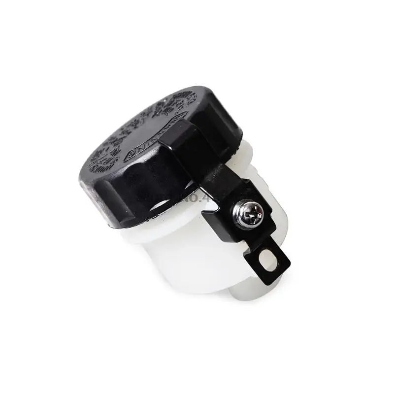 For Honda CBR1000RR 2004-2007 Clutch Master Cylinder Oil Fuel Tank Cup VTR1000F 1998-2004 RVT1000R 2000-2006 CBR 1000RR  VTR RVT