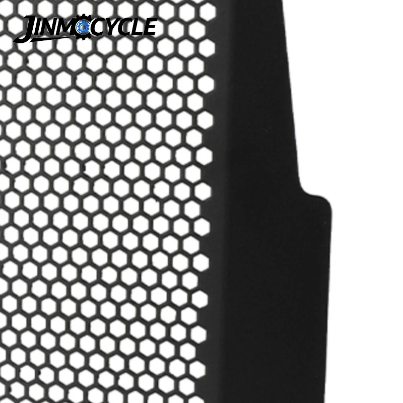 

Radiator Grille Guard Cover Protector Grille Accessories heat dissipation net For Kawasaki Z1100 Z 1100 2026-2027 Motorcycle