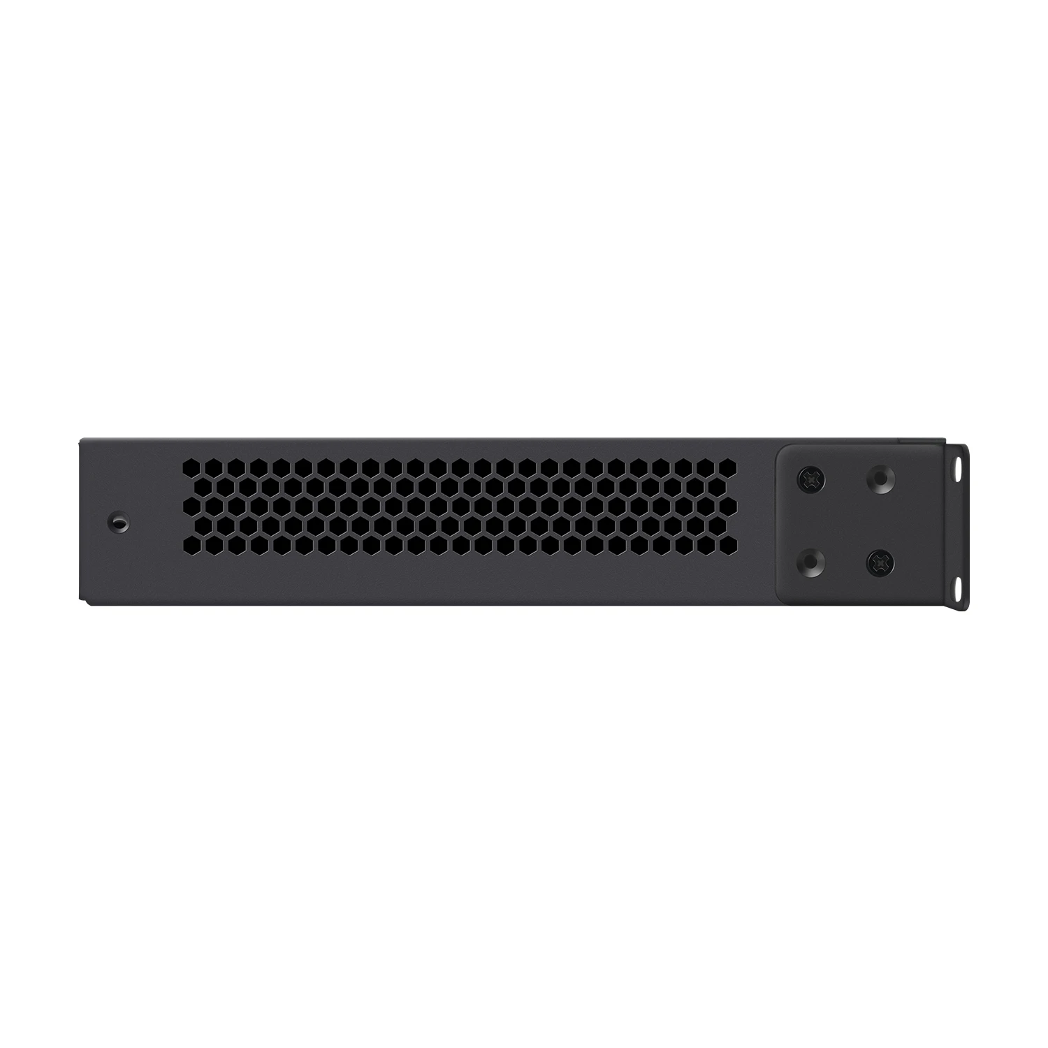 Imagem -05 - Rackmount Network Appliance Lga1700 Intel I226 8x2.5g Ethernet 4x10g Sfp Compatível com Pfsense Mikrotik B760 8l 4s Ikuaios1u