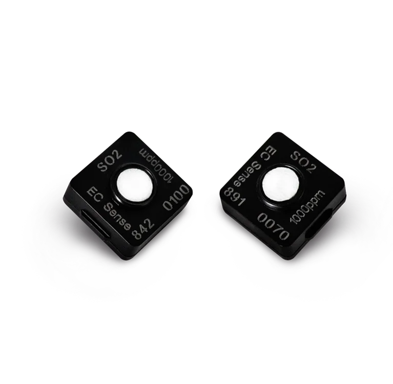 

ES1-SO2-1000 0-1000ppm electrochemical Sulfur Dioxide gas sensor SO2 sensor gas gas sensor module