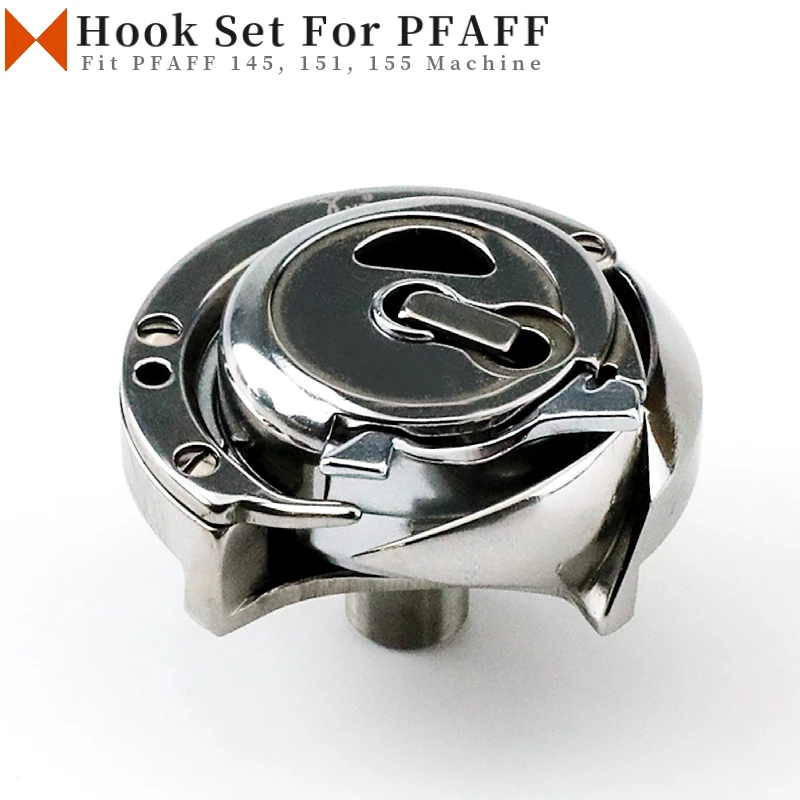 91-010165-91--91-010159-91-rotary-hook-bobbin-case-set-fit-pfaff-141145146151155-sewing-machine-dsh-pf151-cp-hpf151