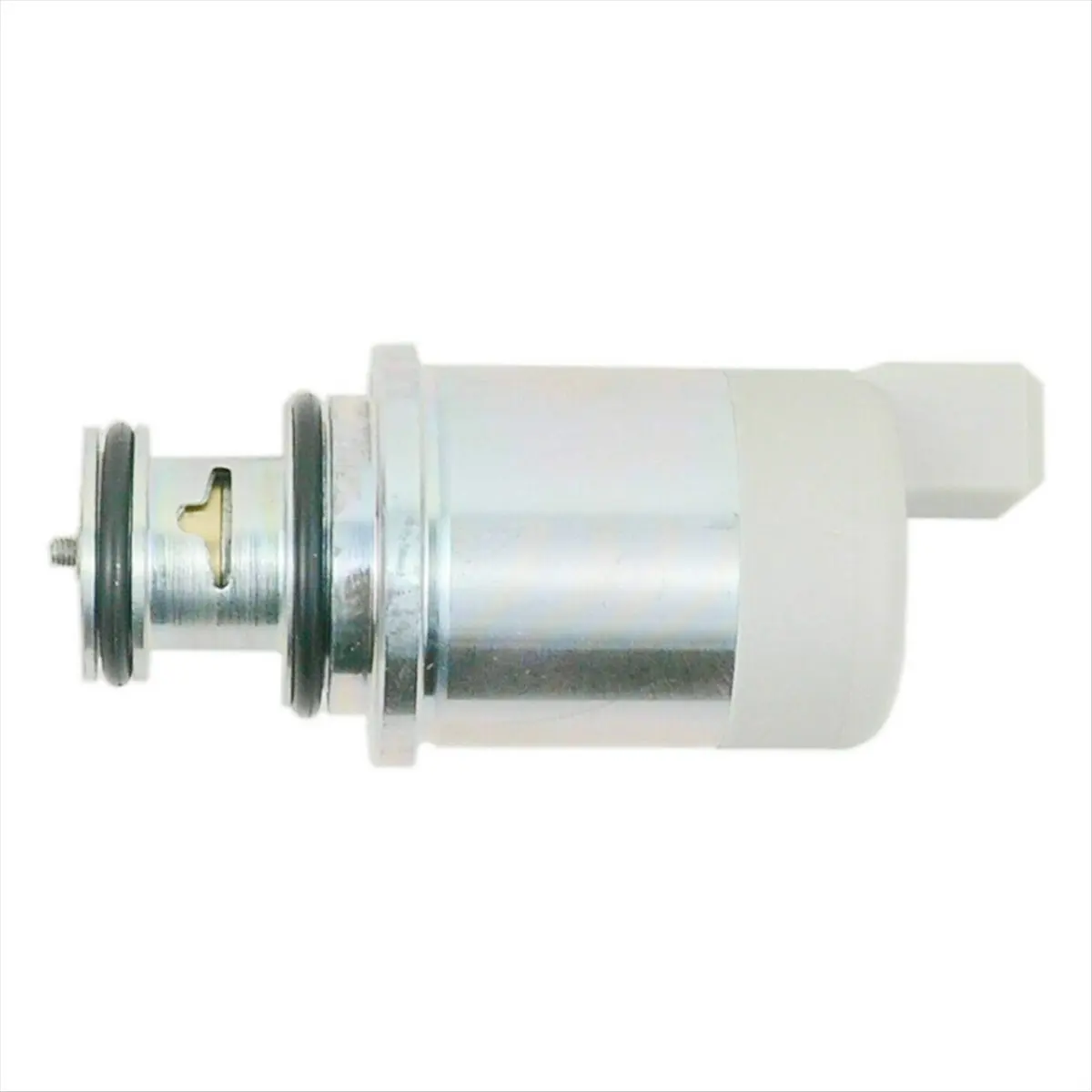 #96Y Automotive Parts & Accessories,Idle Air Control Valve For Ford Fiat Lancia Cosworth Alfa Romeo (Silver)