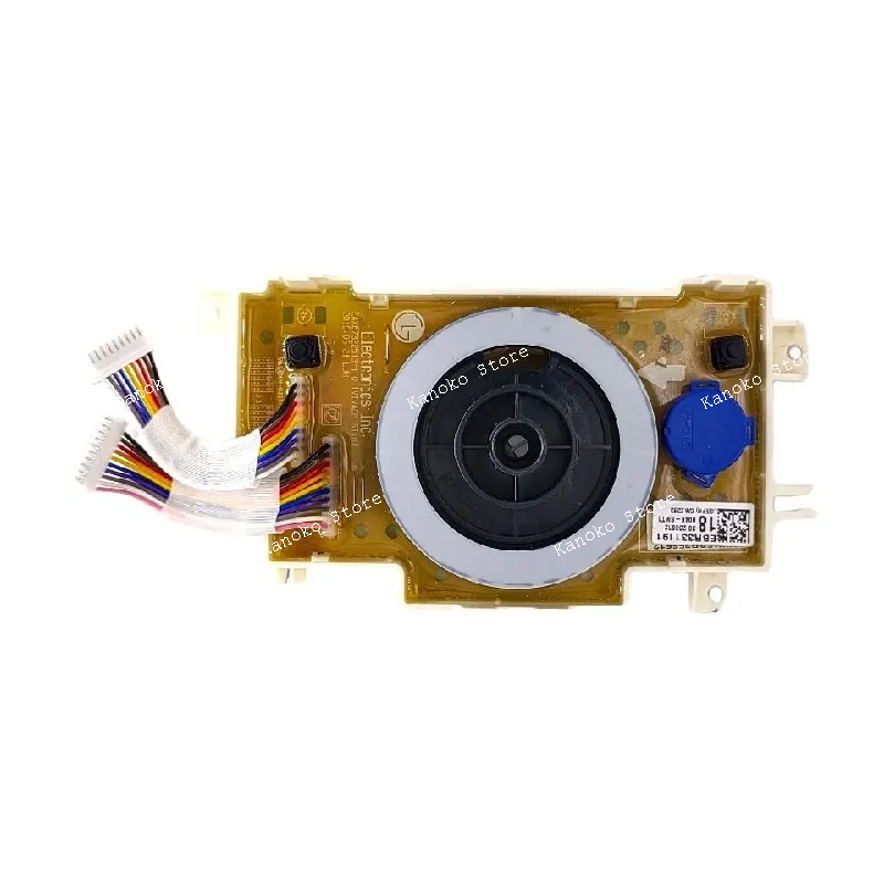 

New Ebr874198 Ebr331191 Ebr339279 Ebr356611 Motherboard Control Display Panel Button Board for Auto Drum Washing Machine