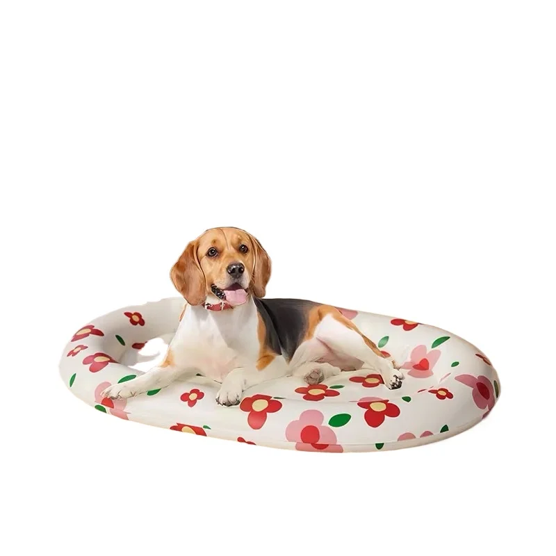 

Cat summer sleeping cooling artifact cool nest cool pad