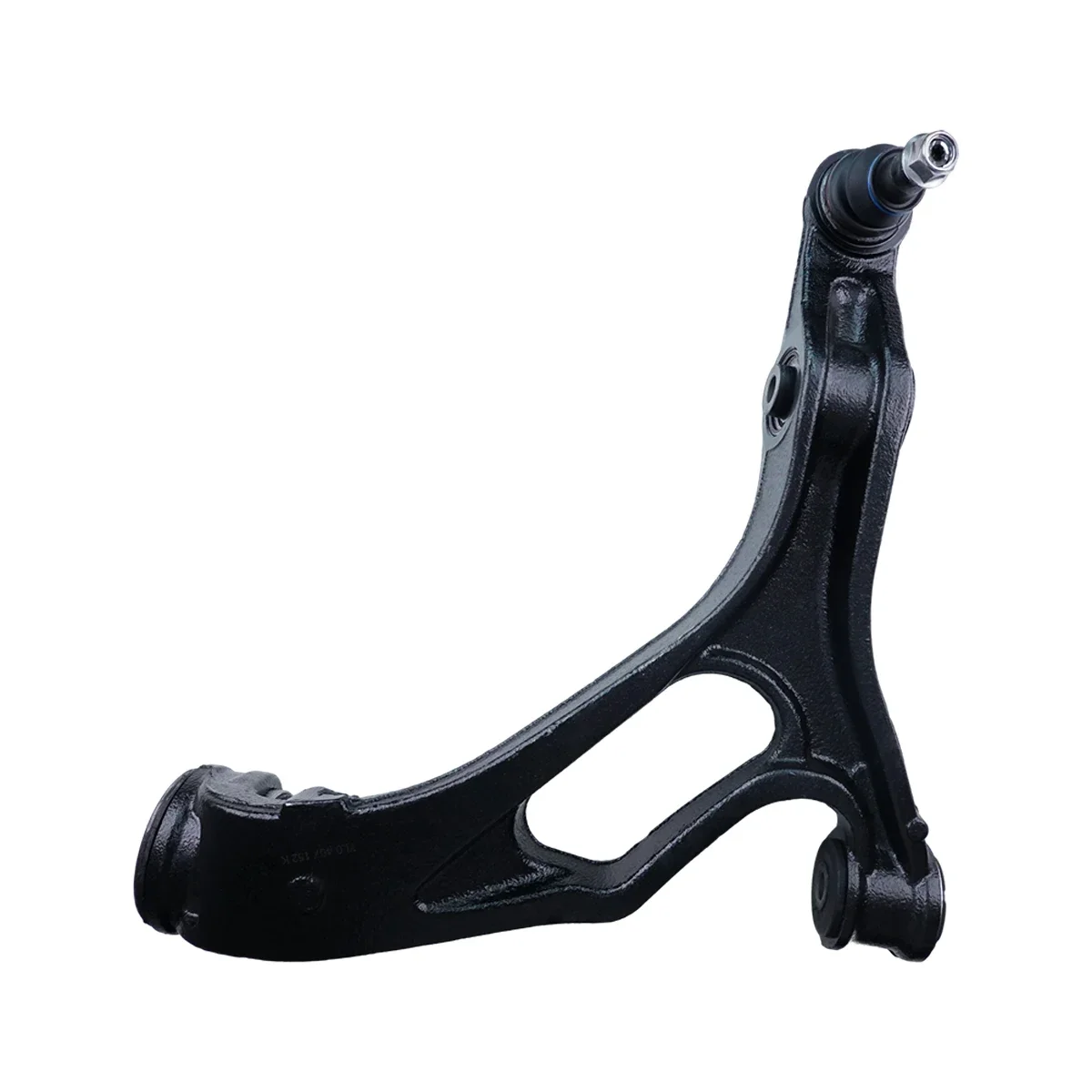 Punino Front Lower Control Arms for Porsche Cayenne 955 Volkswagen Touareg 2002 2003 2004 2005 2006 2007 2008 2009 - 2013