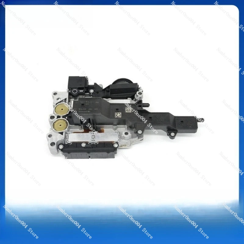 Suitable for Audi A4 A5 A6 A7 Q5 Automatic Transmission Control Unit 0B5 DL501 0B5927156E