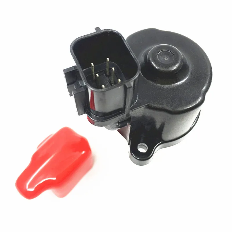 Idle Air Control Valves MD628174 Idle Speed Control Motors for Mitsubishi Pajero V73 V75 Cheetah CA2031