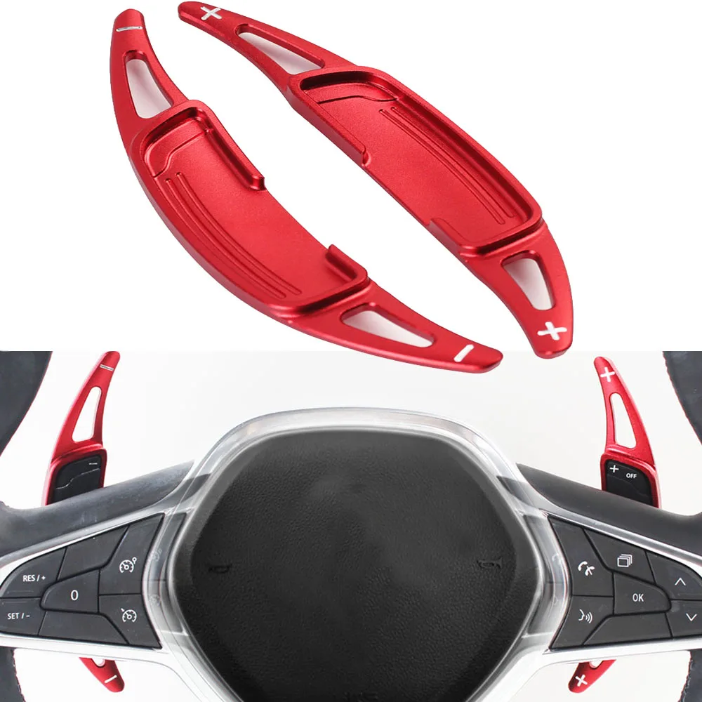 

Для Clio 5-го поколения 2019; для Captur 2-го поколения 2020, Arkana 2021; аксессуары для удлинителя смены рулевого колеса автомобиля