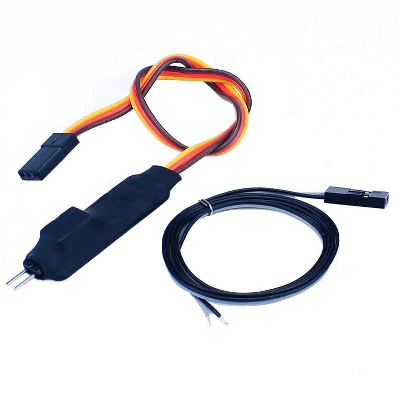 3-speed Schakelaar Grootlicht Controller Lichtregeling Module voor Tamiya RC Truck RC Crawler Auto Traxxas TRX4 ARRMA Drift Auto