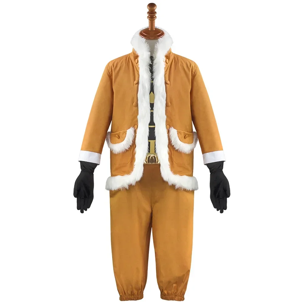 

Role-playin Uniform Anime My Hero Academia Cosplay Takami Keigo Man Costume