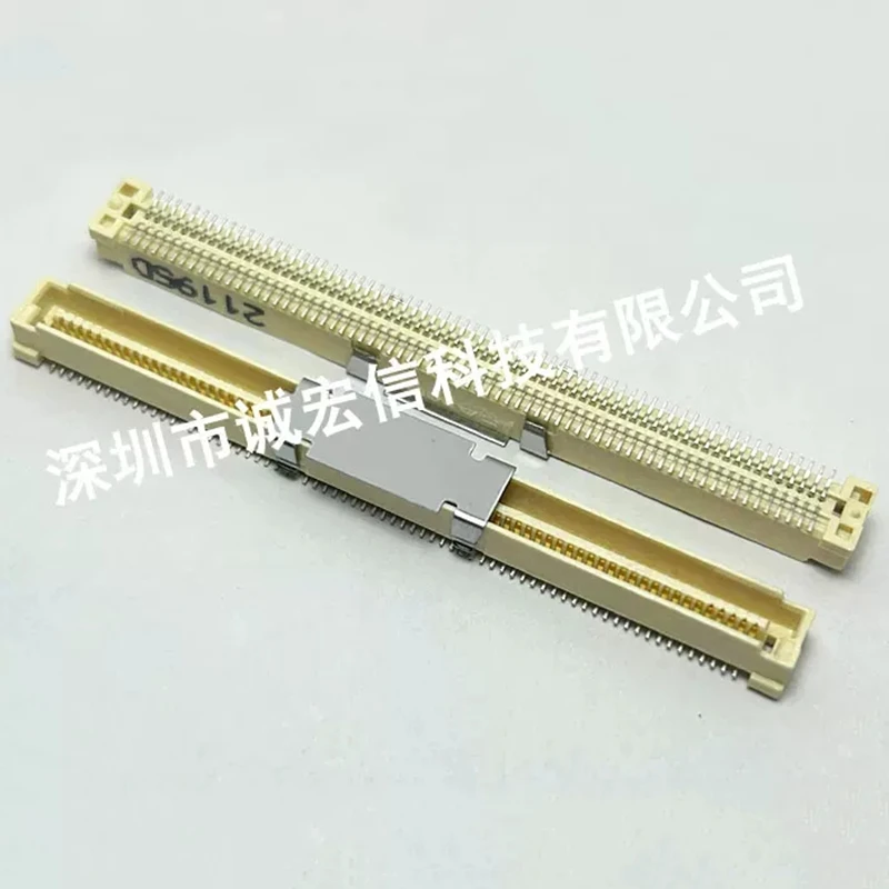 

1-50 шт./лот 5177983-6 140PIN 0.8MM SMD Новый оригинал