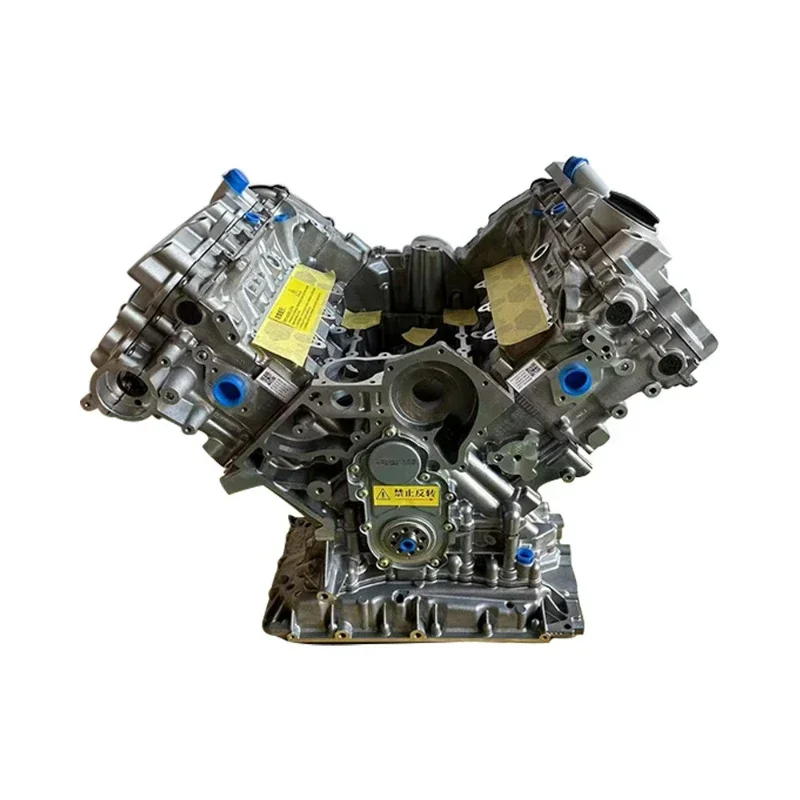 New convex machine BDW automotive engine 4-cylinder 2.4L for Audi C6 engine motor assembly parts