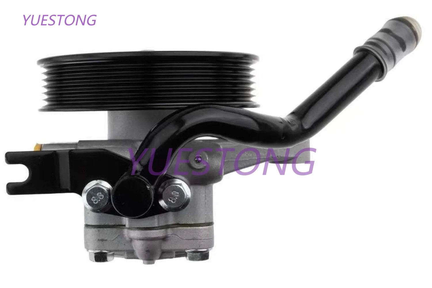 Power steering pump for Hyundai Sonata V 571003L100 57100-3L100 571003K100 for Kia Opirus 571003F200 571003F210