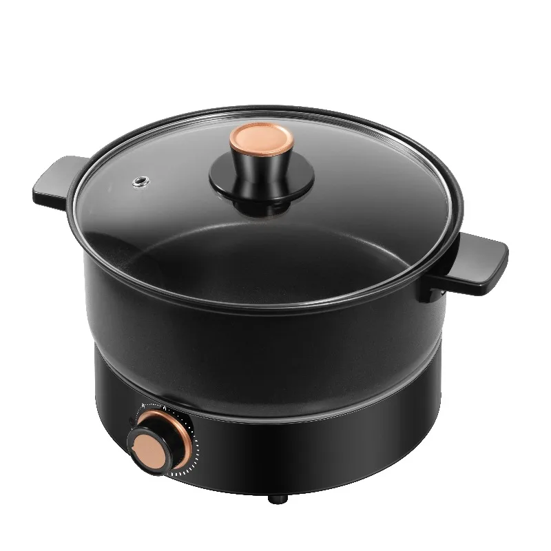 Home appliance national brand intelligent sensing multi-functional small ih hot pot