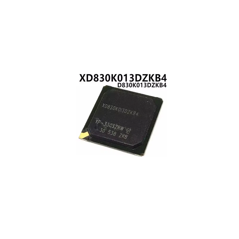 XD830K013DZKB4 100% New Original Integrated Circuit Electronic Components BGA  Direct payment