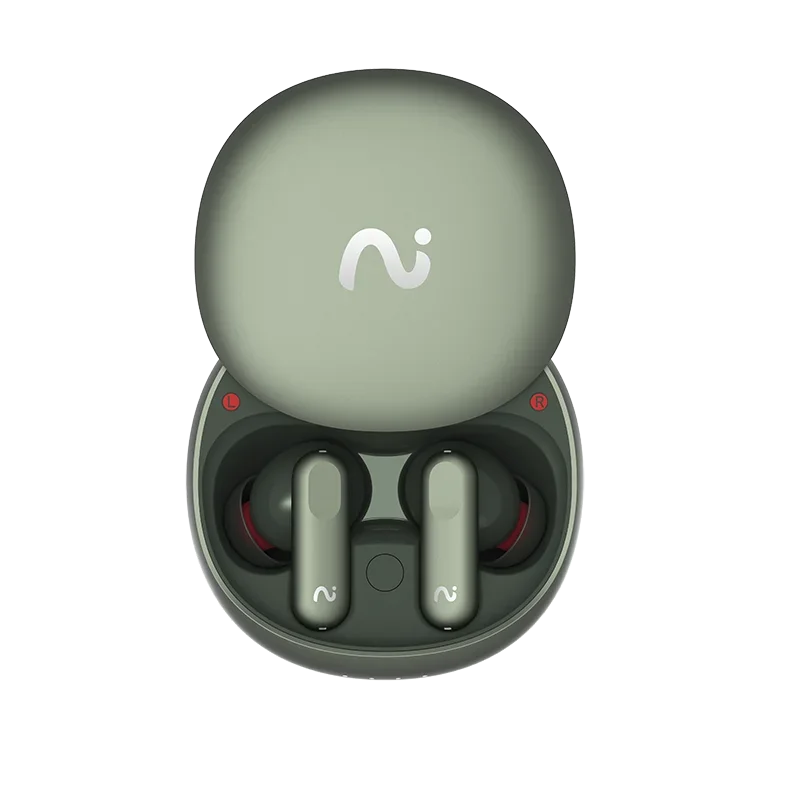 iFLYBUDS Nano+ Smart Bluetooth Headset Noise Reduction Intelligent simultaneous interpreting Transcription Conference Recording