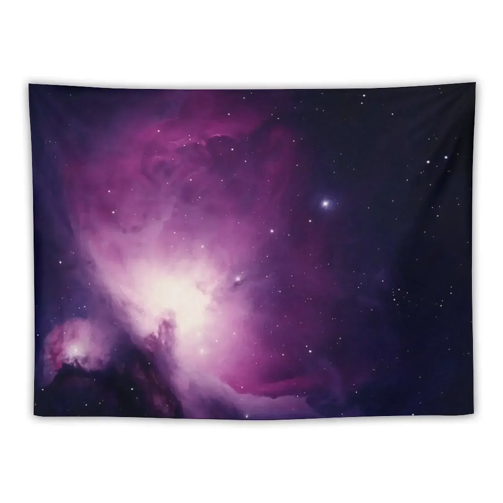 

Orion Nebula Tapestry Aesthetic Room Decor House Decor Kawaii Room Decor Cute Tapestry