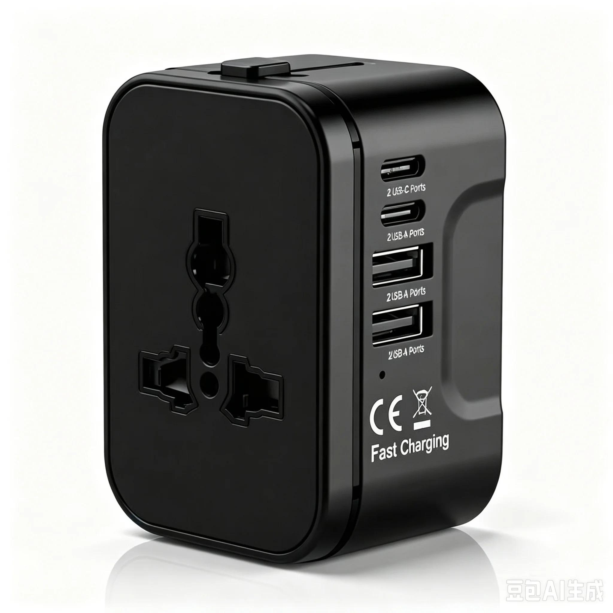 Thumbnail 3 - #43 Best USB Wall Chargers to Buy In 2026
