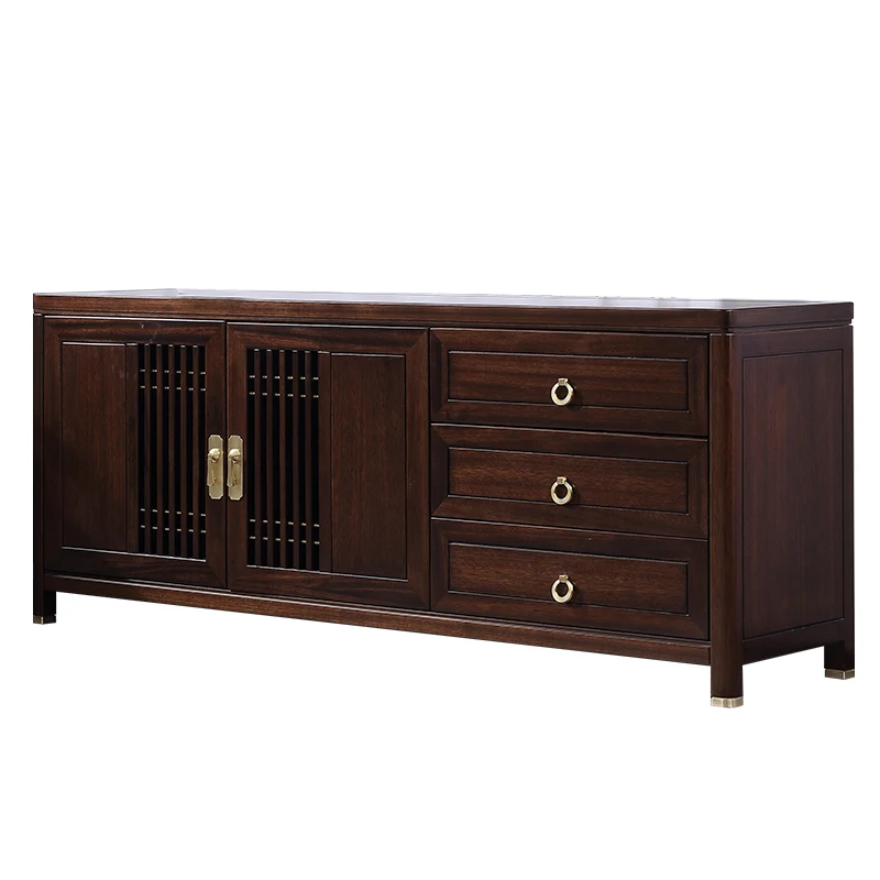 

High-end bedroom cabinet