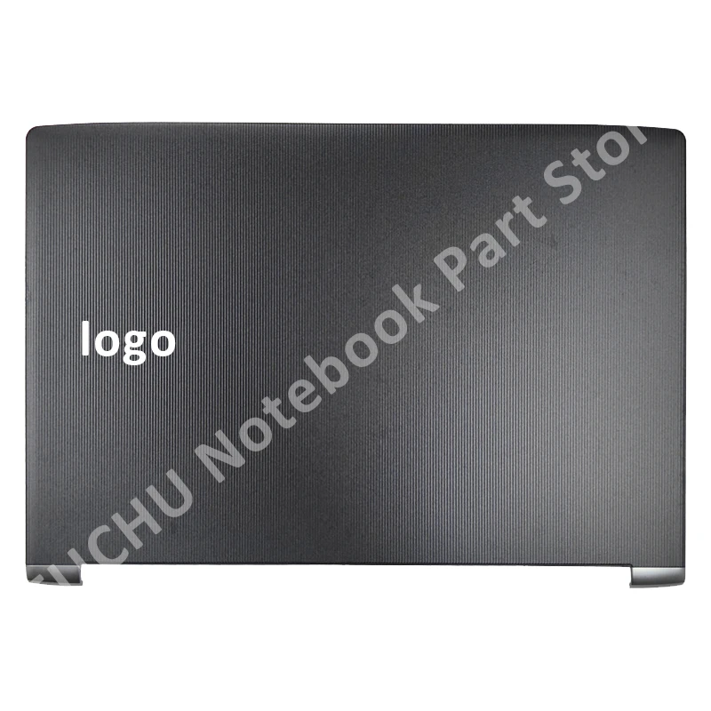 Imagem -04 - Capas para Laptop para Acer S13 S5371 S5-371g N16c4 Preto Prata Lcd Capa Traseira Capa Inferior Acessórios para Laptop